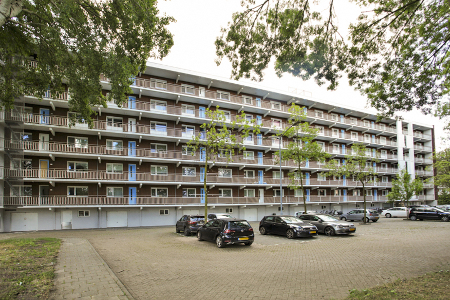 Daniël Marotstraat 140