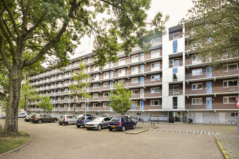 Daniël Marotstraat 140