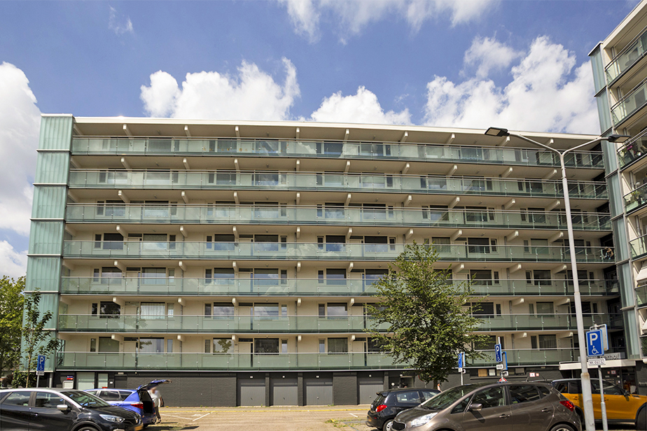 Brusselstraat 118, 4826 NJ Breda, Nederland