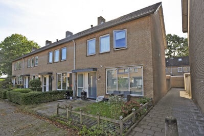 Benraatshoef 140 Raamsdonksveer, Raamsdonksveer