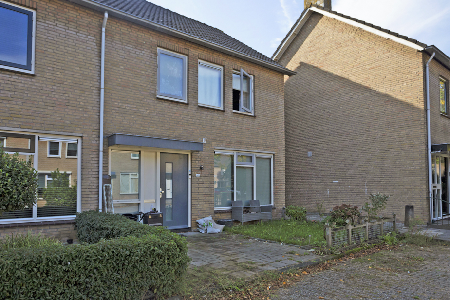 Benraatshoef 140