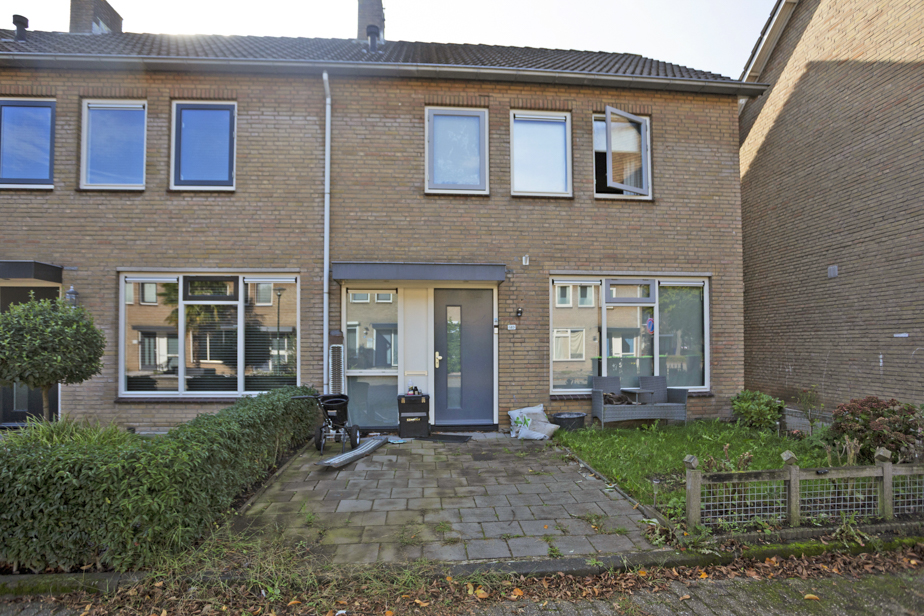 Benraatshoef 140