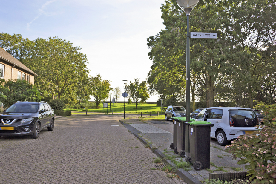 Benraatshoef 140