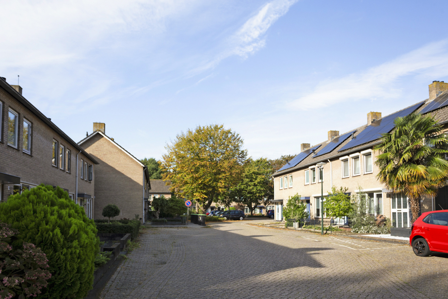 Benraatshoef 140