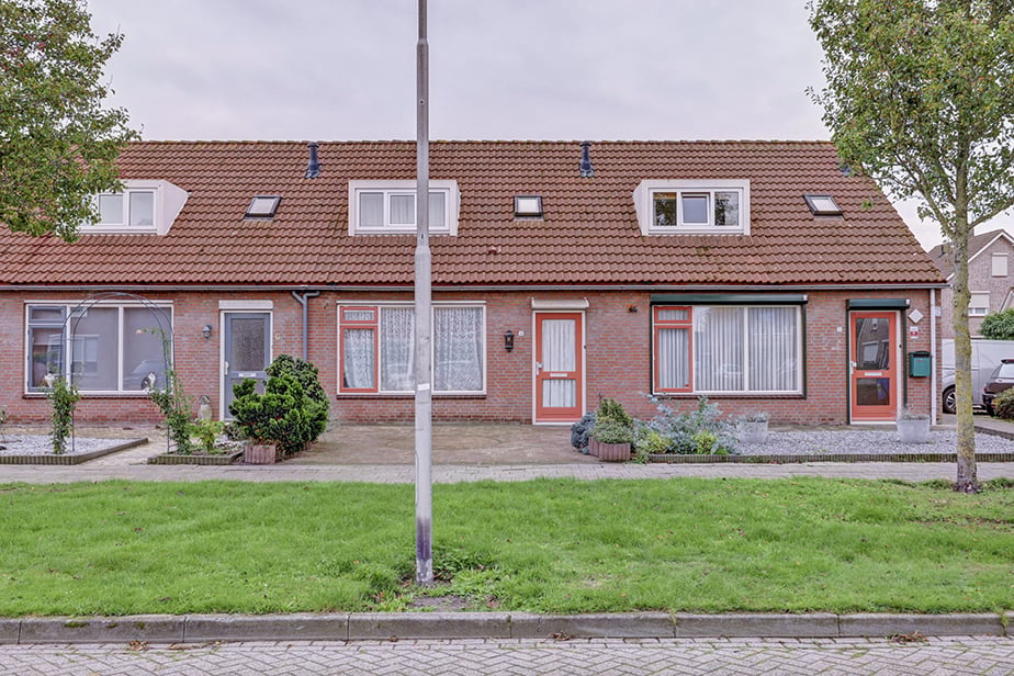 De Branden 4, 4714 HM Sprundel, Nederland