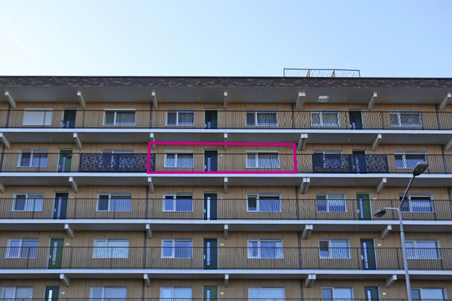 Calandstraat 299