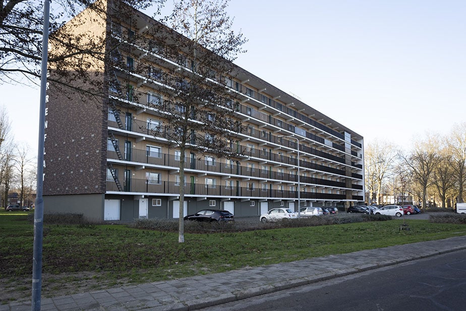 Calandstraat 299