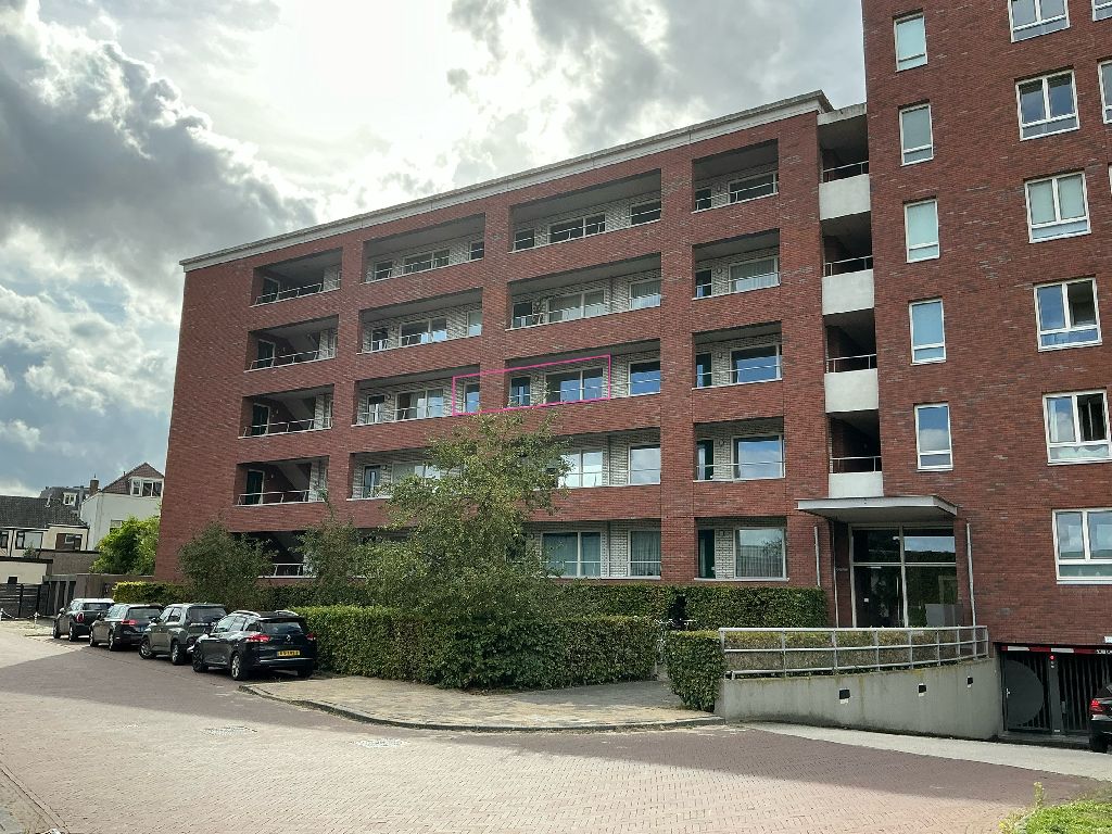 Brouwmeesterstraat 49, 4811 DM Breda, Nederland