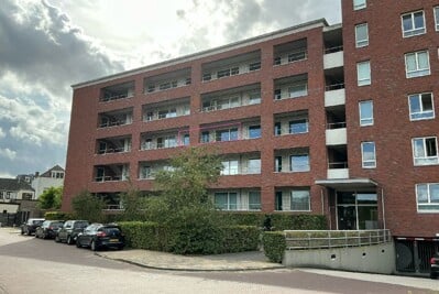 Brouwmeesterstraat 49 Breda, Breda