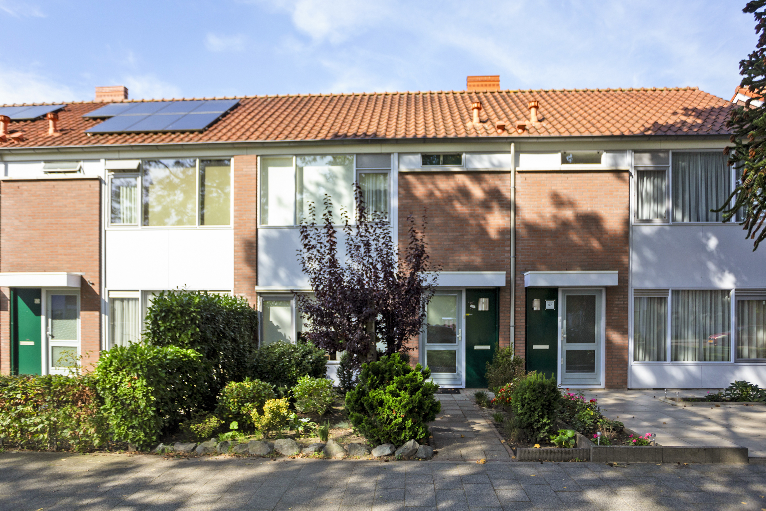 Amerongenstraat 55, 4834 RB Breda, Nederland