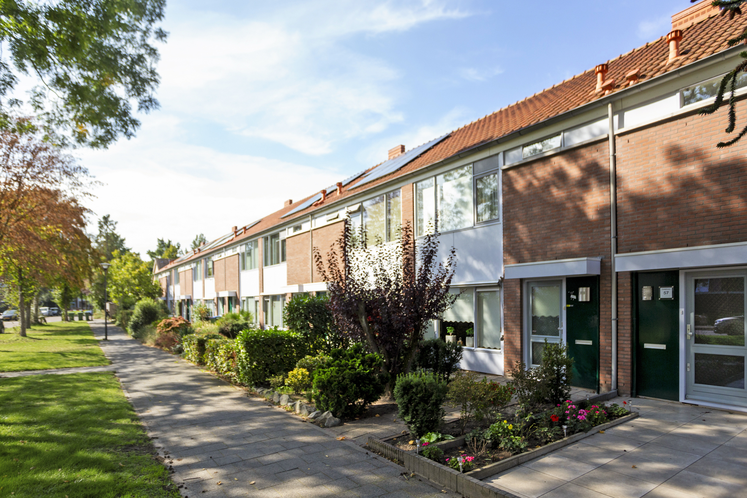 Amerongenstraat 55