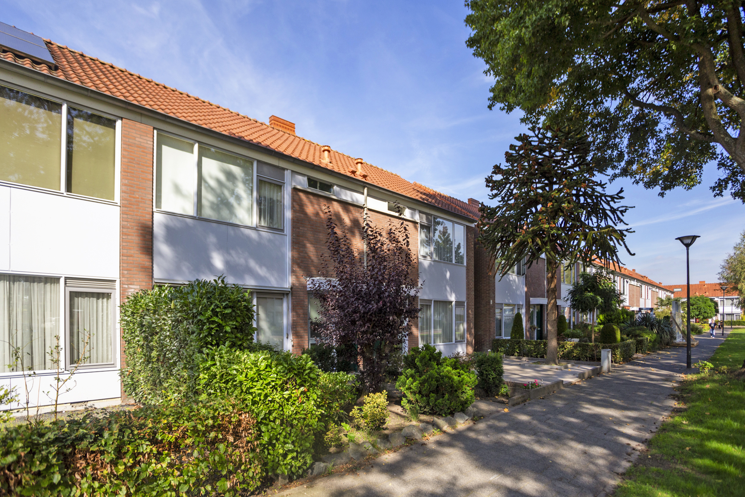 Amerongenstraat 55