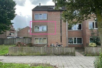 Vincent van Goghstraat 69-A Breda, Breda