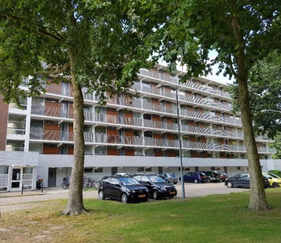 Wensel Cobergherstraat 147, 4827 BB Breda, Nederland