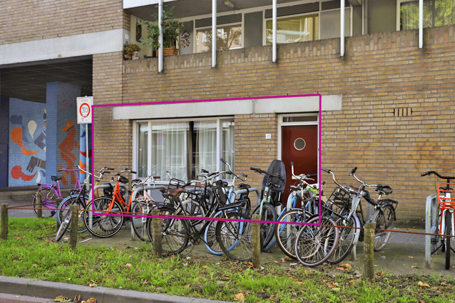 Adriaan van Bergenstraat 41, 4811 SN Breda, Nederland
