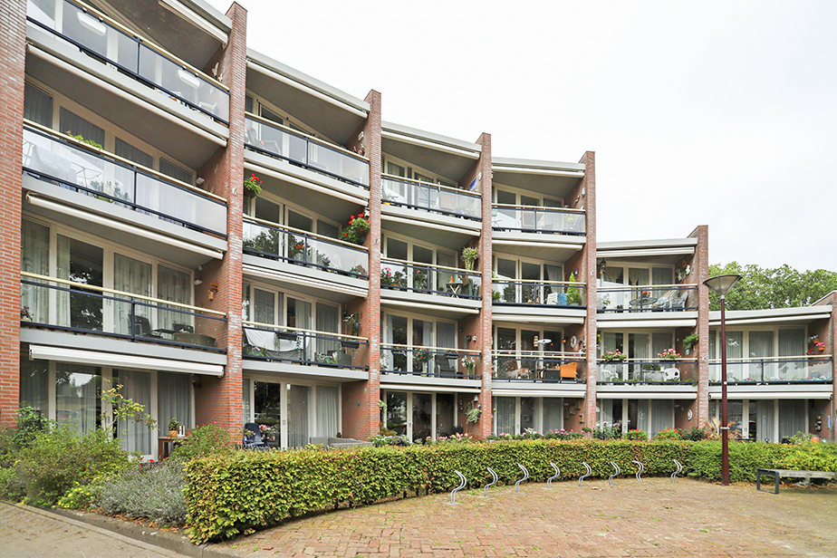De Halderberg 102