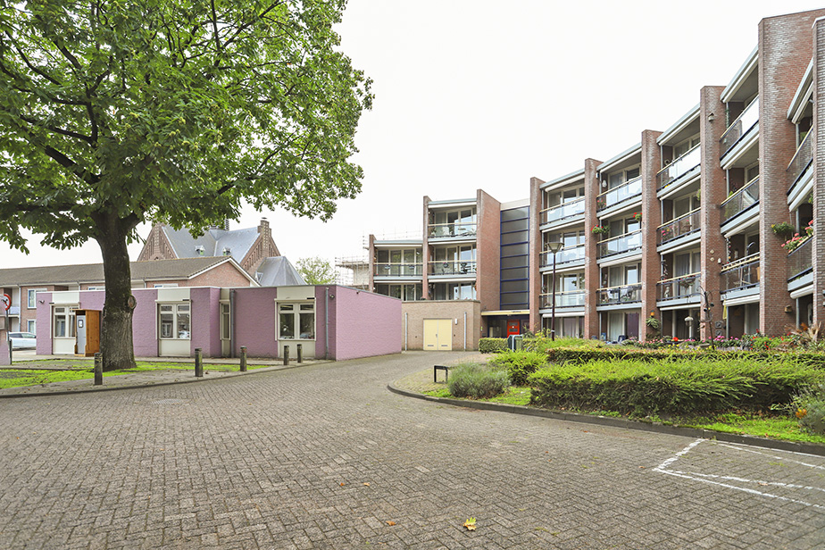 De Halderberg 102