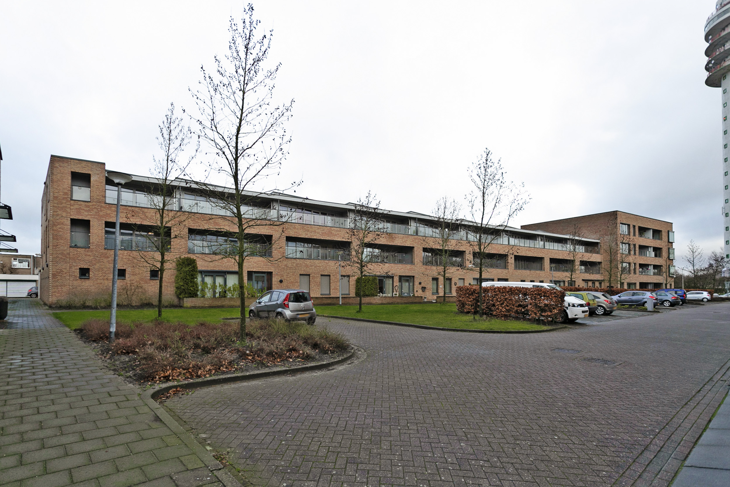 Kroevenlaan 94, 4707 BM Roosendaal, Nederland