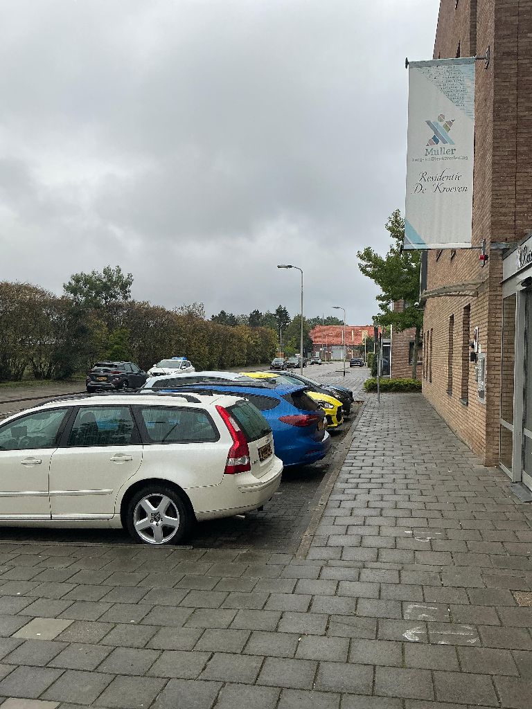 Kroevenlaan 94
