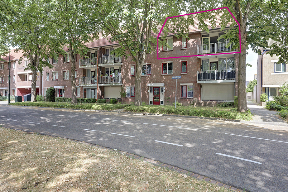 Lindonklaan 123, 4942 BS Raamsdonksveer, Nederland