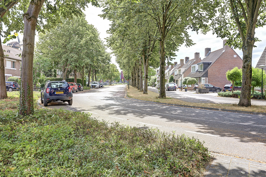 Lindonklaan 123