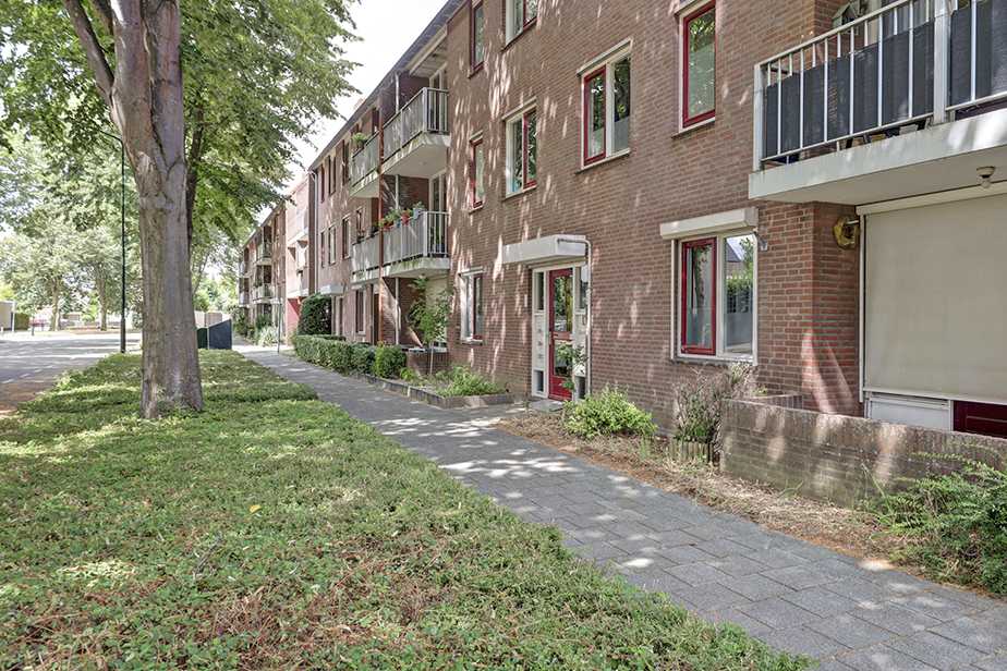 Lindonklaan 123