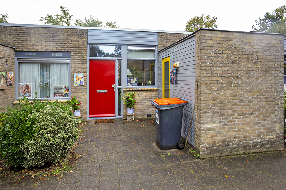Antonetta-Hoeve 26, 4941 GM Raamsdonksveer, Nederland