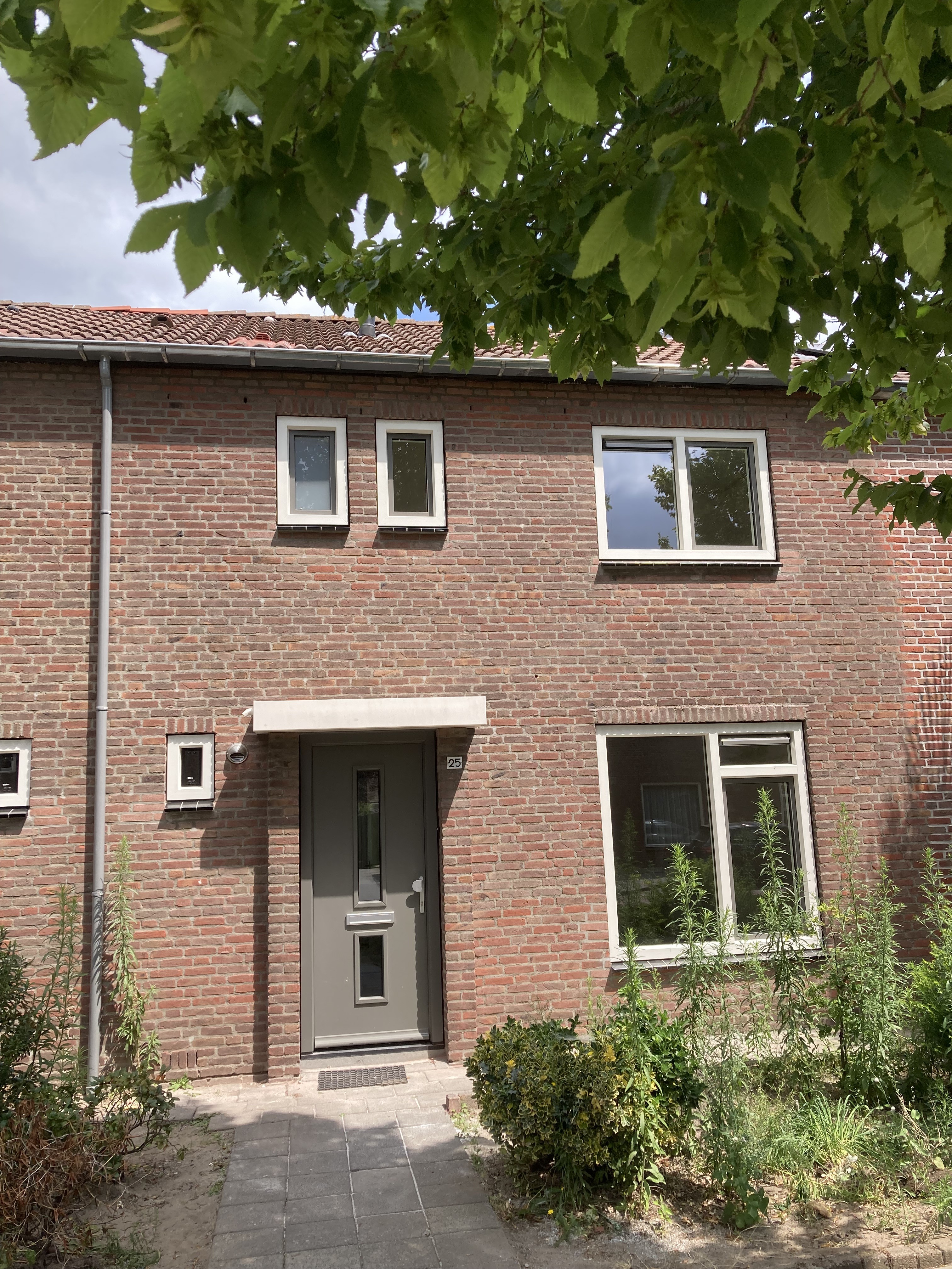 Banakkerstraat 25