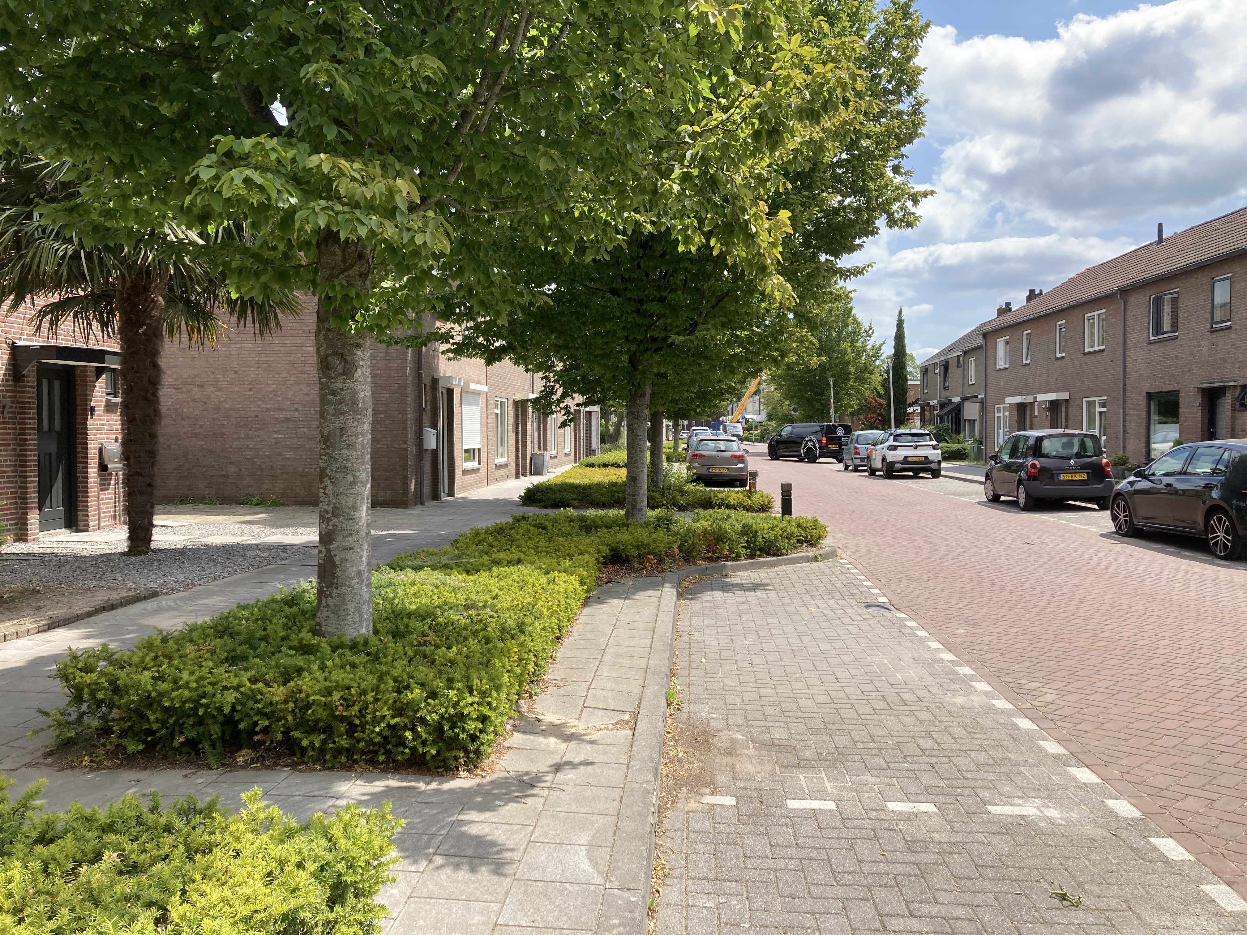 Banakkerstraat 25