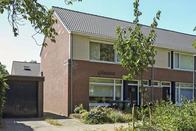 Sterkenburg 14 Oosterhout NB, Oosterhout