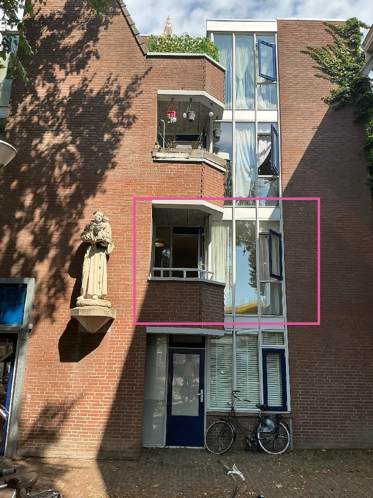 Antoniusstede 17, 4701 LE Roosendaal, Nederland