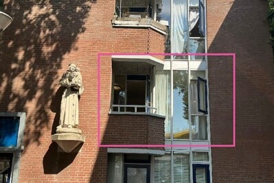 Antoniusstede 17 Roosendaal, Roosendaal