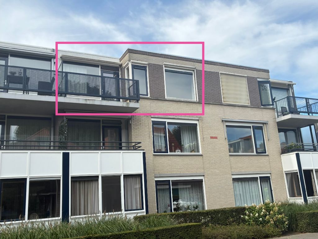 Ludwighove 48, 4701 NN Roosendaal, Nederland
