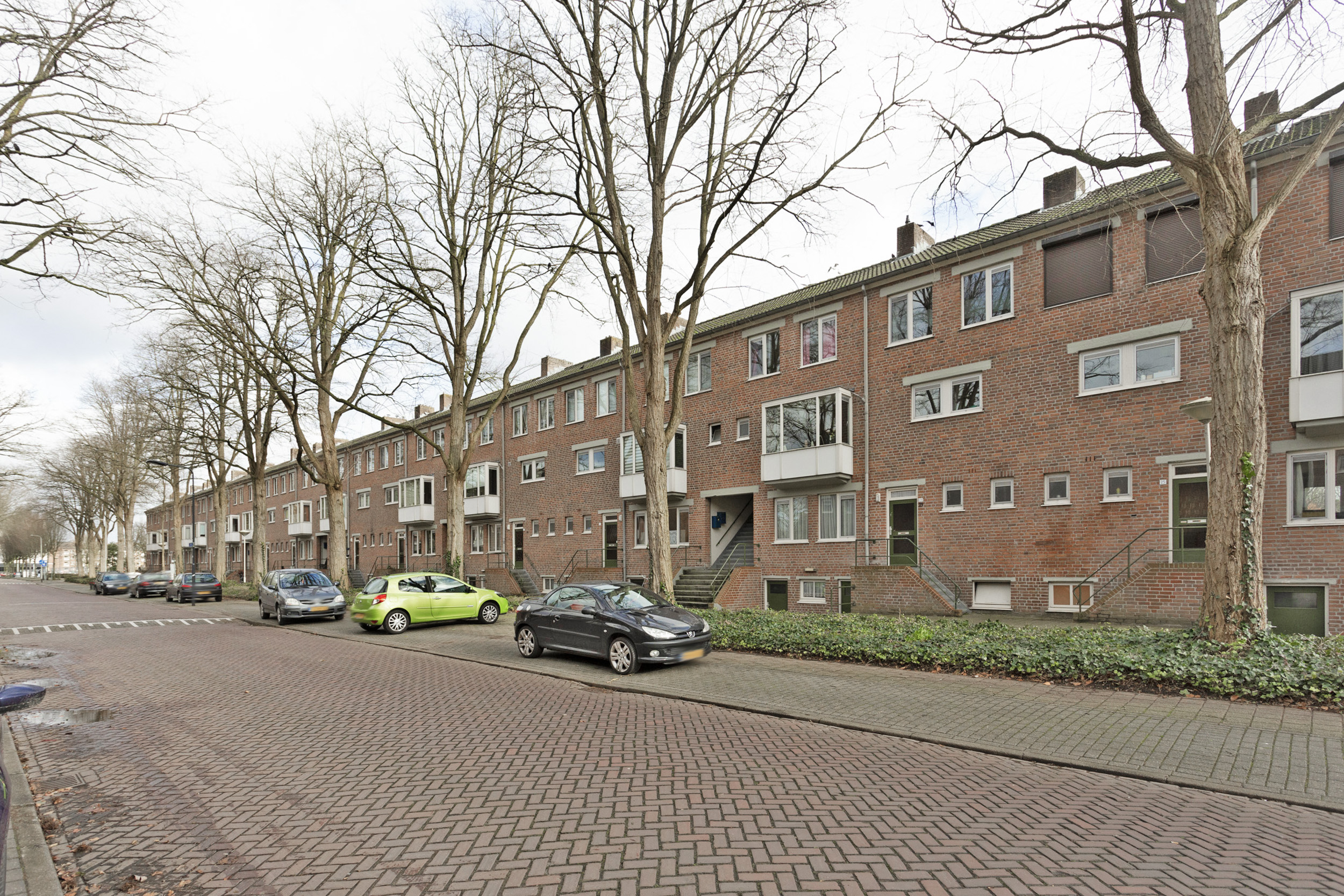Maarten de Vriesstraat 23