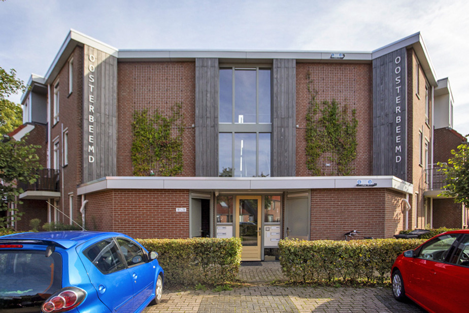 Oosterbeemd 21, 4907 EH Oosterhout, Nederland