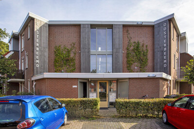 Oosterbeemd 21 Oosterhout NB, Oosterhout