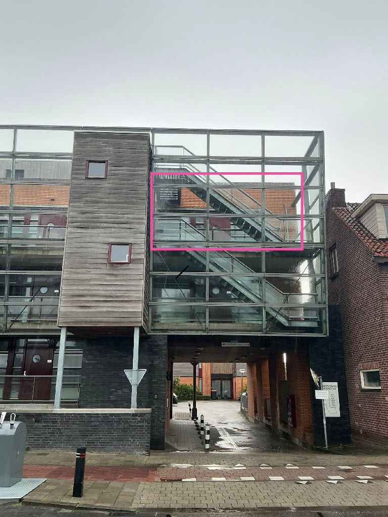 Spoorstraat 312J, 4702 VT Roosendaal, Nederland