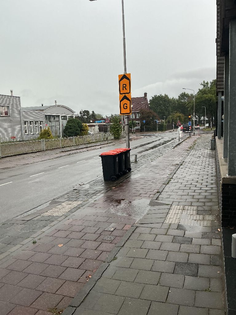 Spoorstraat 312J