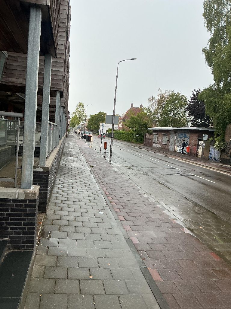 Spoorstraat 312J