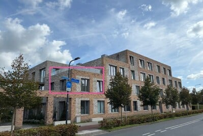 Dijkmanstraat 67 Etten-Leur, Etten-Leur