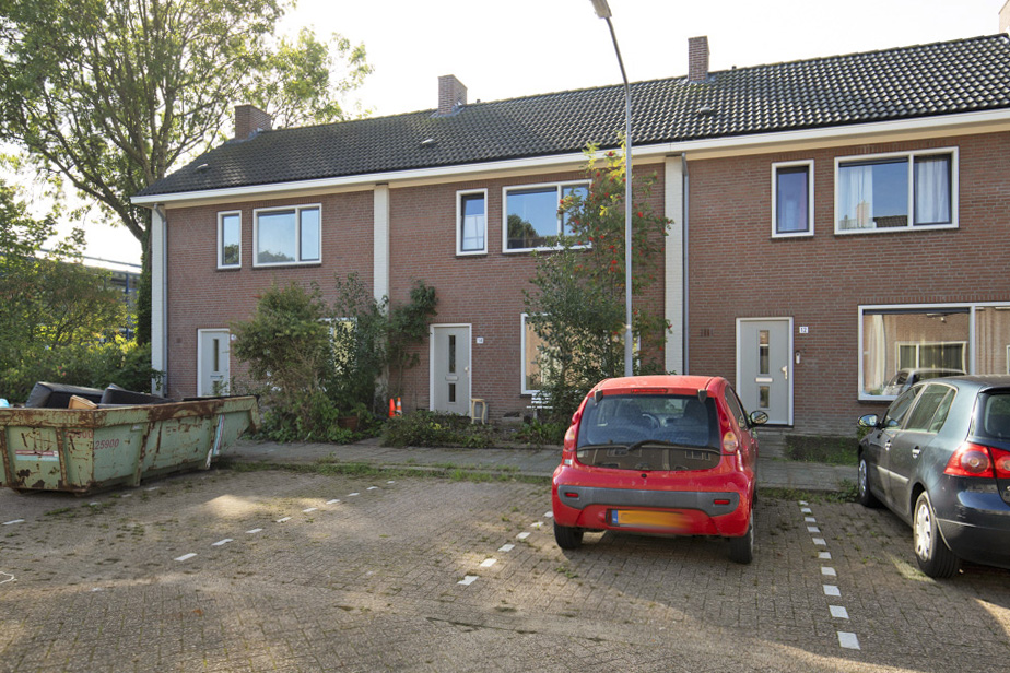 Groen van Prinstererstraat 14