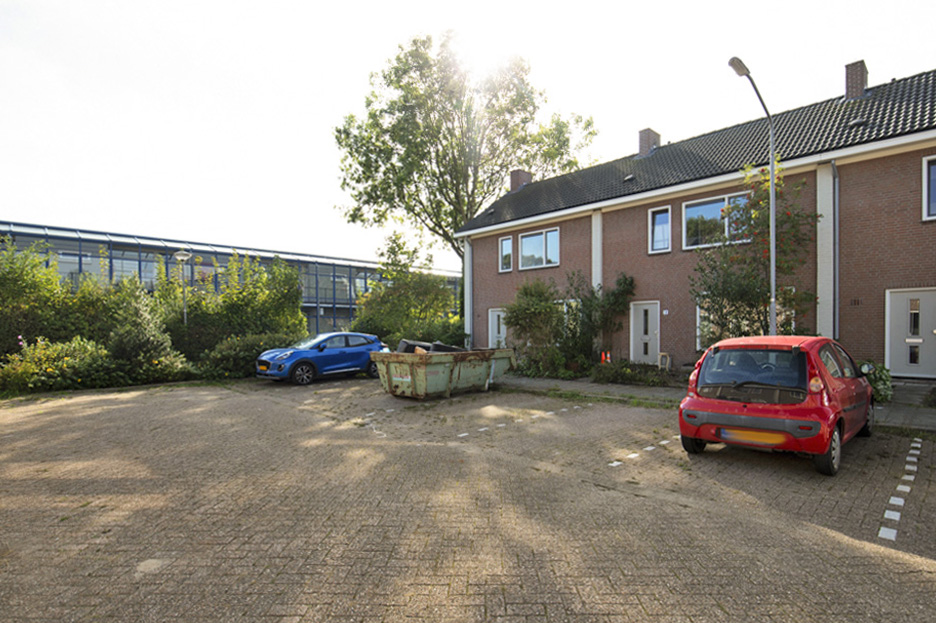 Groen van Prinstererstraat 14