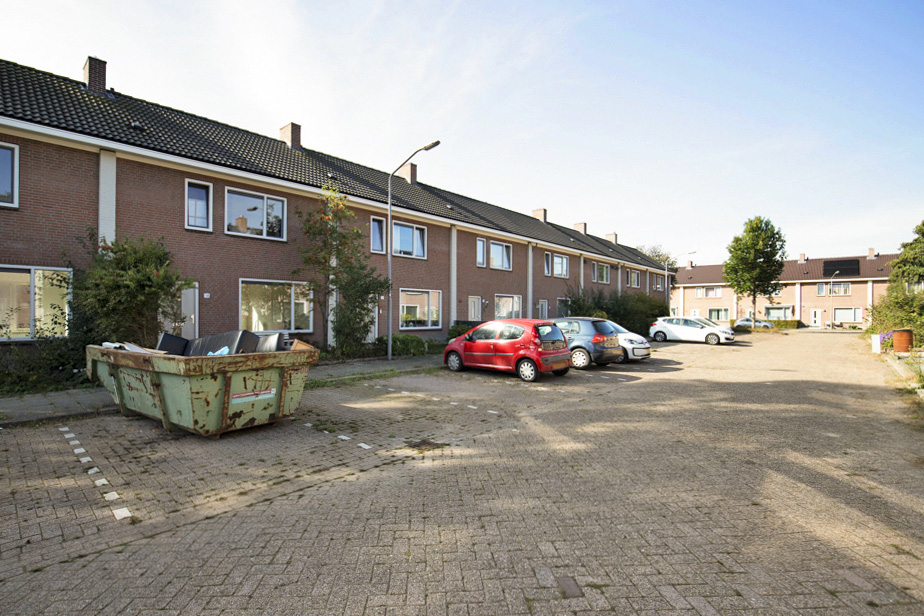 Groen van Prinstererstraat 14