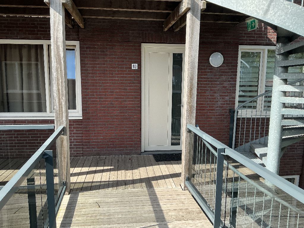 Burgemeester Prinsensingel 93