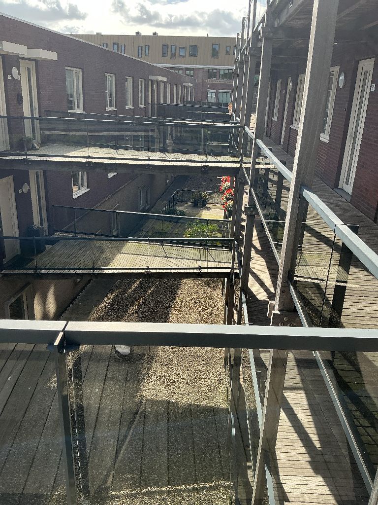 Burgemeester Prinsensingel 93