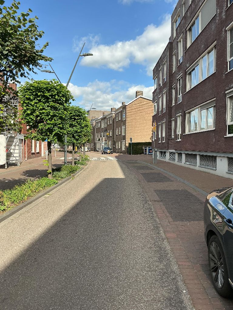 Burgemeester Prinsensingel 93