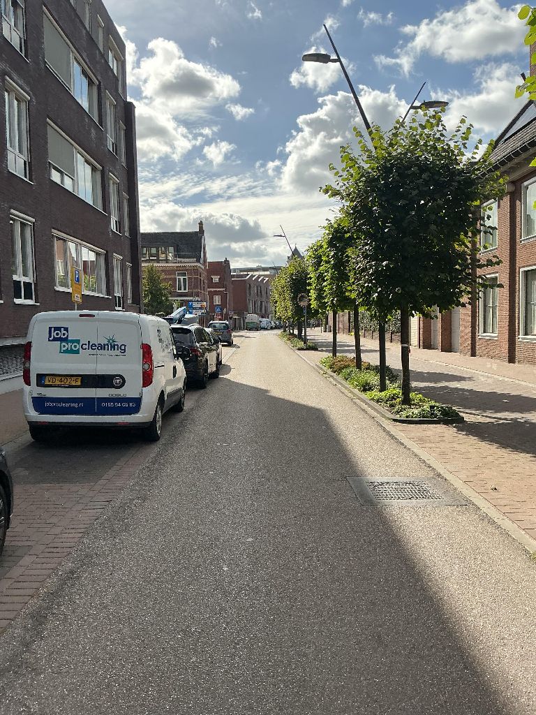 Burgemeester Prinsensingel 93
