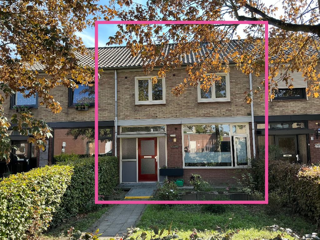 Lindenbleek 5, 4871 WH Etten-Leur, Nederland