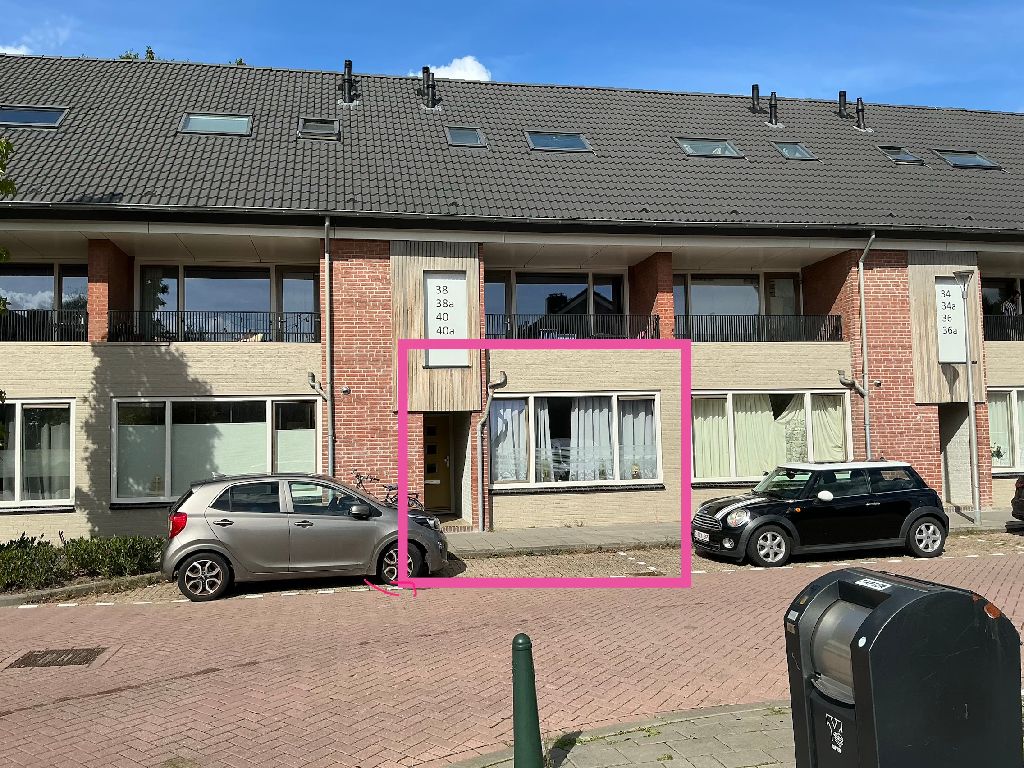 Cellostraat 38, 4876 VP Etten-Leur, Nederland