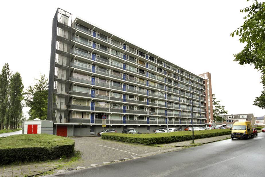 Kasterleestraat 408, 4826 GP Breda, Nederland